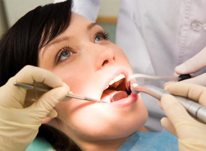Clínica Dental Son Cladera Limpieza dental